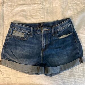 GapKids Jean Shorts